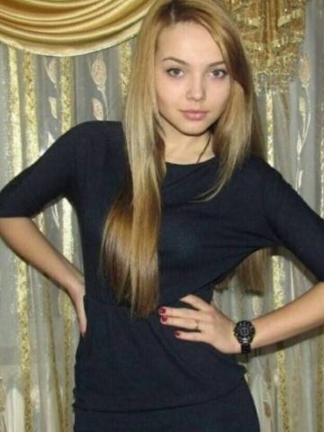 Викуся